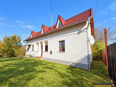 Casă 8 camere Padureni - poza 31