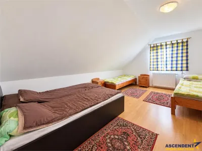 Casă 8 camere Padureni - poza 34