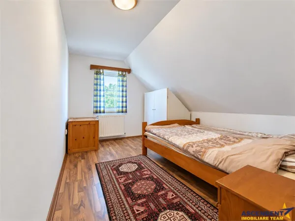 Casă 8 camere Padureni - poza 35