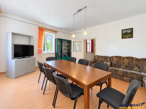 Casă 8 camere Padureni - poza 39