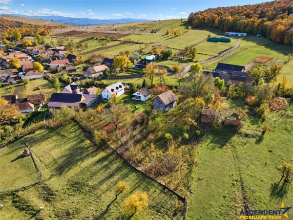 Casă 8 camere Padureni - poza 40