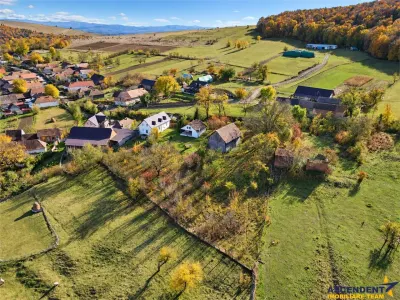 Casă 8 camere Padureni - poza 40