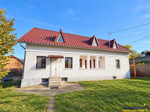 Casă 8 camere Padureni - poza 6