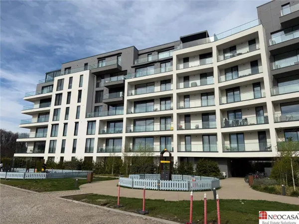 Apartament 3 camere București - poza 14