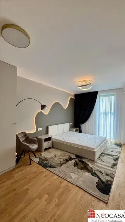 Apartament 3 camere București - poza 4