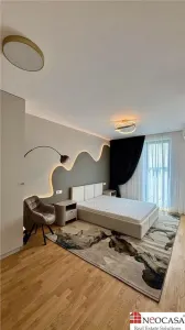 Apartament 3 camere București - poza 4