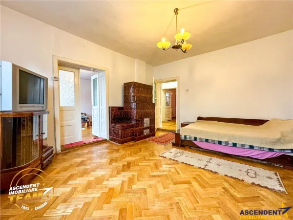 Casă 3 camere Sfântu Gheorghe - poza 2
