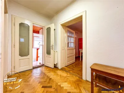Casă 3 camere Sfântu Gheorghe - poza 14