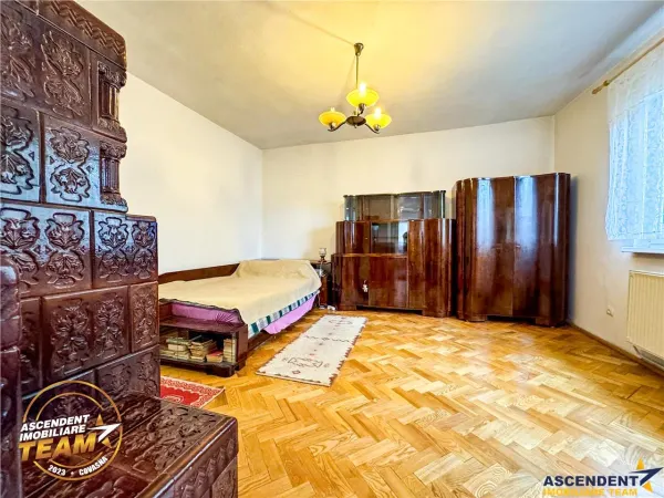 Casă 3 camere Sfântu Gheorghe - poza 21