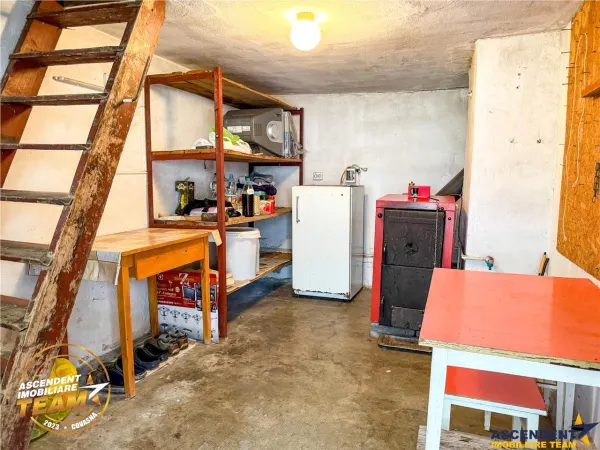 Casă 3 camere Sfântu Gheorghe - poza 23