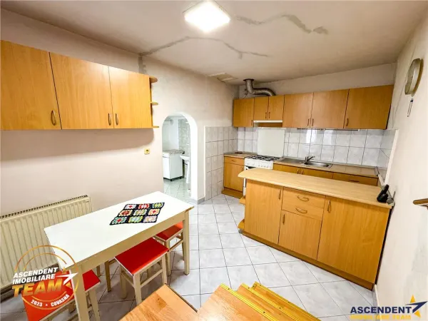 Casă 3 camere Sfântu Gheorghe - poza 4