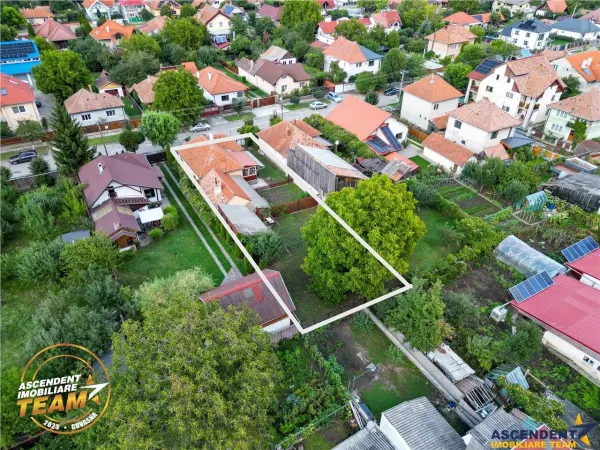 Casă 3 camere Sfântu Gheorghe - poza 7