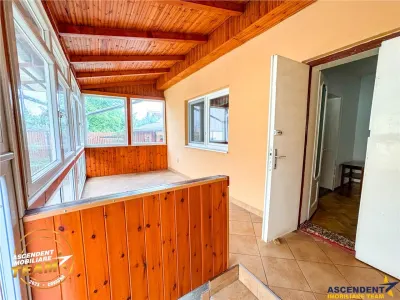 Casă 3 camere Sfântu Gheorghe - poza 10