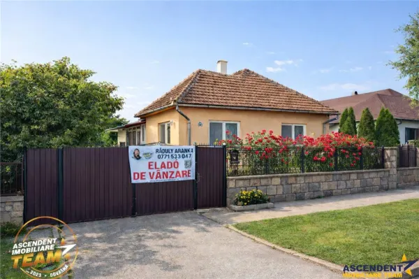 Casă 3 camere Sfântu Gheorghe - poza 11