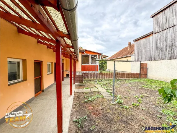 Casă 3 camere Sfântu Gheorghe - poza 17