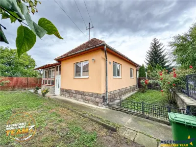 Casă 3 camere Sfântu Gheorghe - poza 3