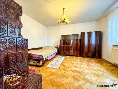 Casă 3 camere Sfântu Gheorghe - poza 21