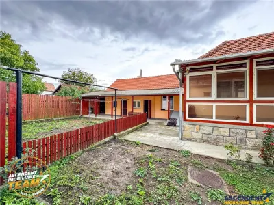 Casă 3 camere Sfântu Gheorghe - poza 24