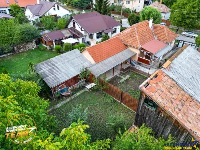 Casă 3 camere Sfântu Gheorghe - poza 25