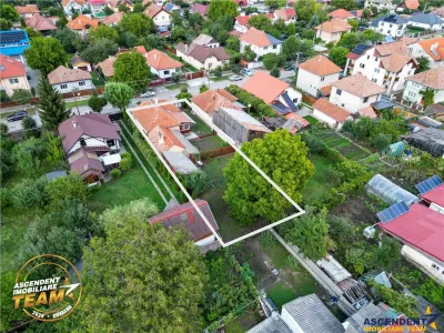 Casă 3 camere Sfântu Gheorghe - poza 7