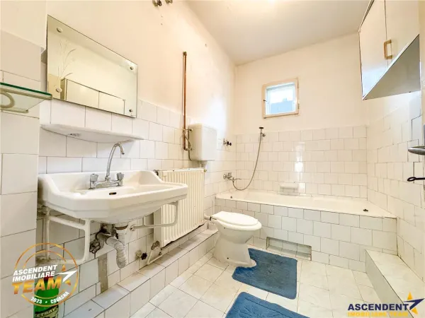 Casă 3 camere Sfântu Gheorghe - poza 9