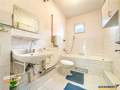 Casă 3 camere Sfântu Gheorghe - poza 9
