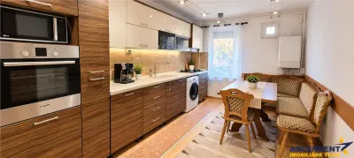 Apartament 3 camere Brașov - poza 2