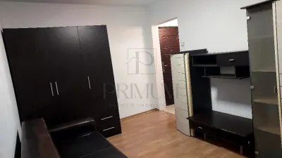 BUZIASULUI - APARTAMENT 1 CAMERA - mobilat, utilat , decomandat - Timisoara