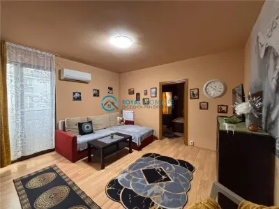 Royal Imobiliare - Inchiriere apartament 2 camere zona Ultracentral - Ploiesti