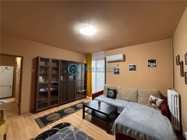 Apartament 2 camere Ploiești - poza 2