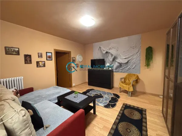 Apartament 2 camere Ploiești - poza 3
