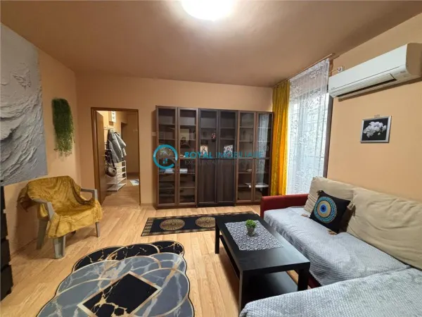 Apartament 2 camere Ploiești - poza 4