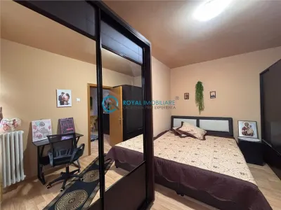 Apartament 2 camere Ploiești - poza 5