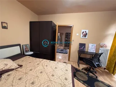 Apartament 2 camere Ploiești - poza 6