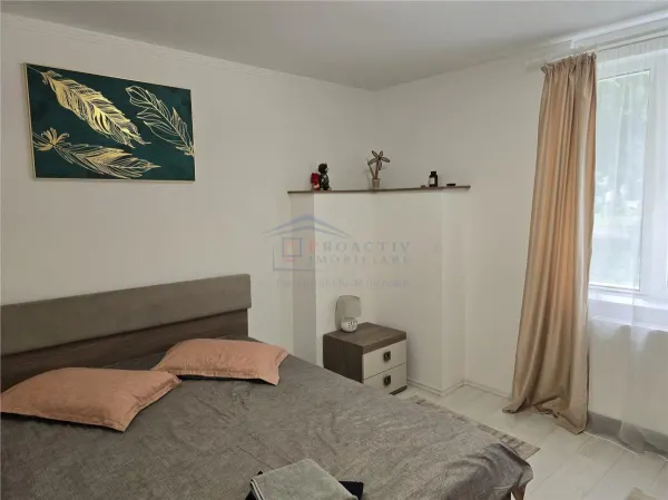Apartament 2 camere Suceava - poza 4