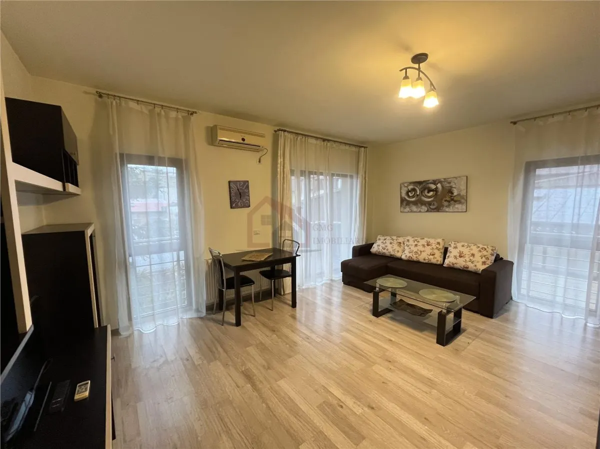 Apartament 2 camere București - poza 1