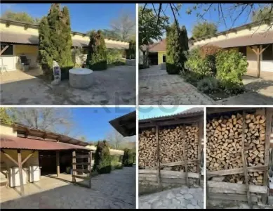 Casă 6 camere Tinca - poza 2