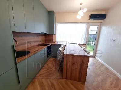Apartament 3 camere Cluj-Napoca - poza 12
