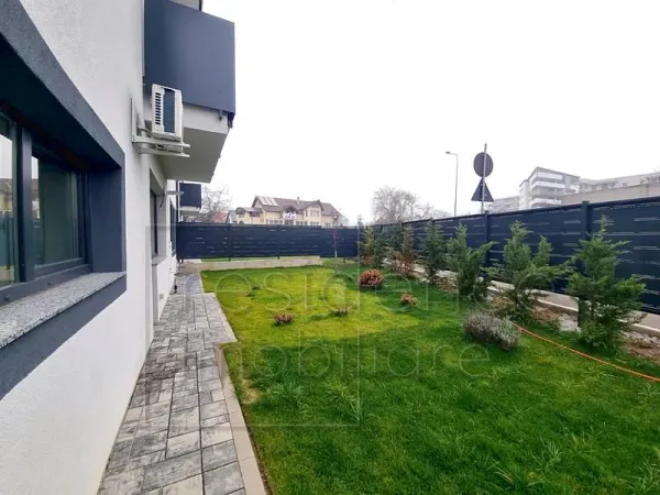 Apartament 3 camere Cluj-Napoca - poza 19