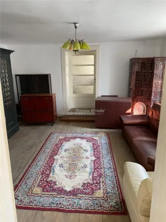 Casă 3 camere Cristian - poza 1