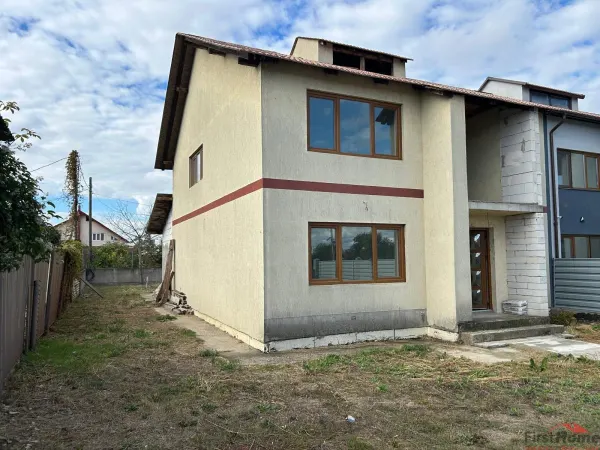 Casă 5 camere Garoafa - poza 1