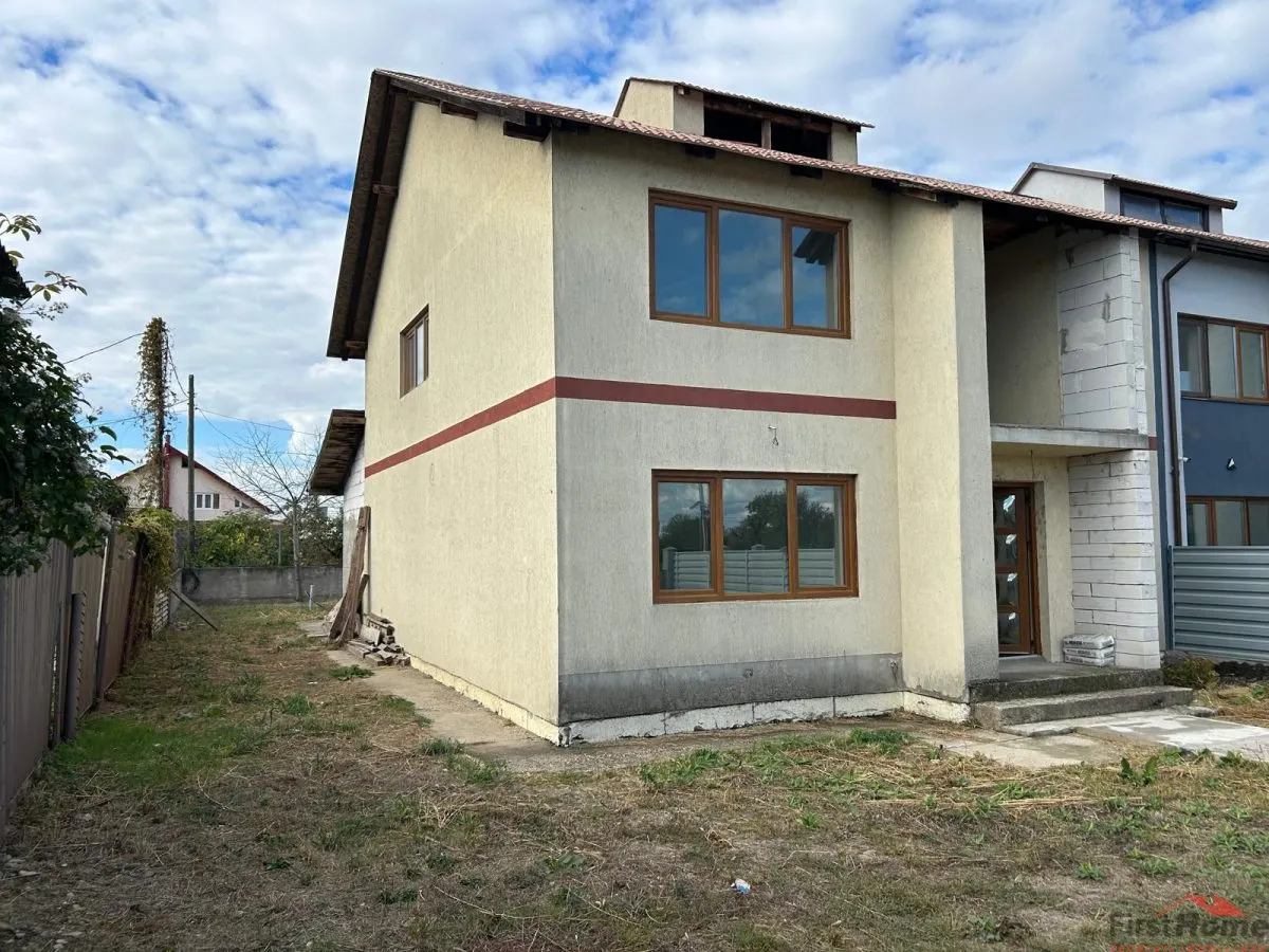 Casă 5 camere Garoafa - poza 1