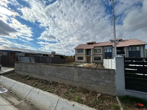 Casă 5 camere Garoafa - poza 2