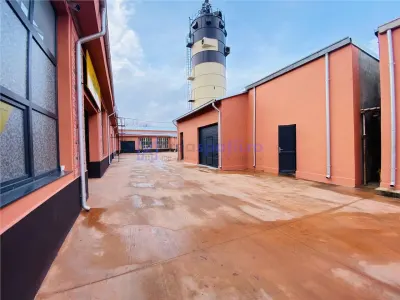 Spațiu industrial Iași - poza 3
