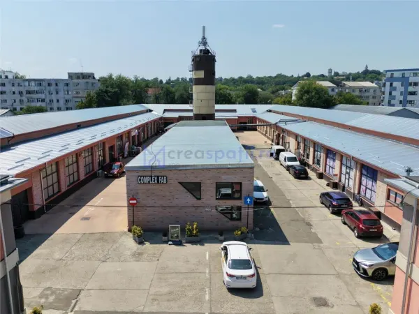 Spațiu industrial Iași - poza 6