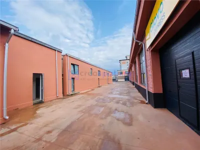 Spațiu industrial Iași - poza 7