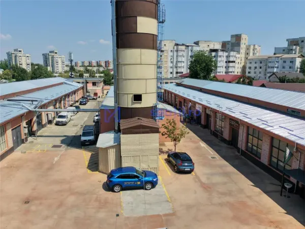 Spațiu industrial Iași - poza 8