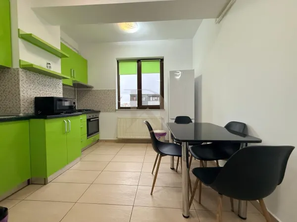 Apartament 2 camere Iași - poza 3