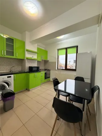 Apartament 2 camere Iași - poza 4