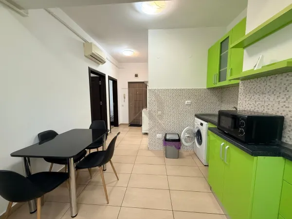 Apartament 2 camere Iași - poza 5